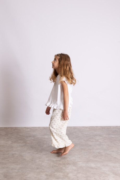 TSHIRT COCONUT - Imagen 5