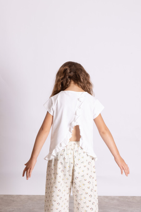 TSHIRT COCONUT - Imagen 6