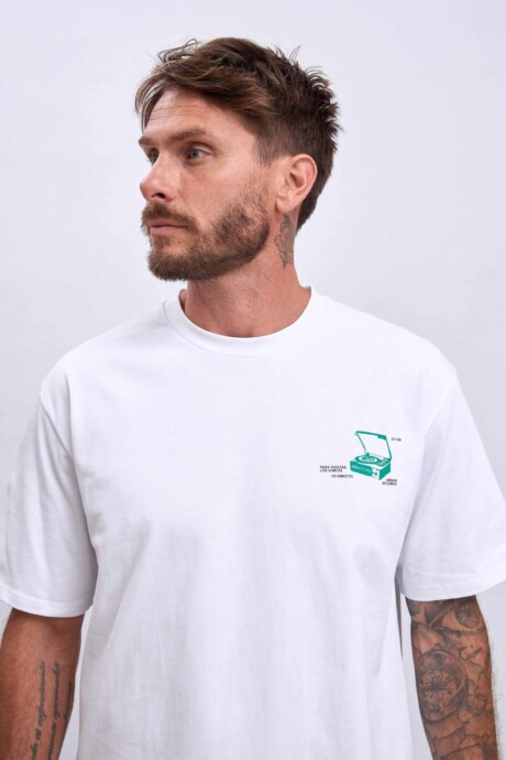TSHIRT KELSO - Imagen 9