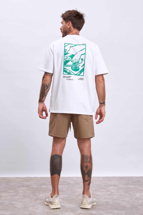 TSHIRT KELSO - Imagen 8