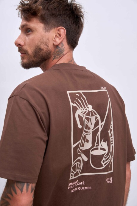 TSHIRT KELSO - Imagen 6