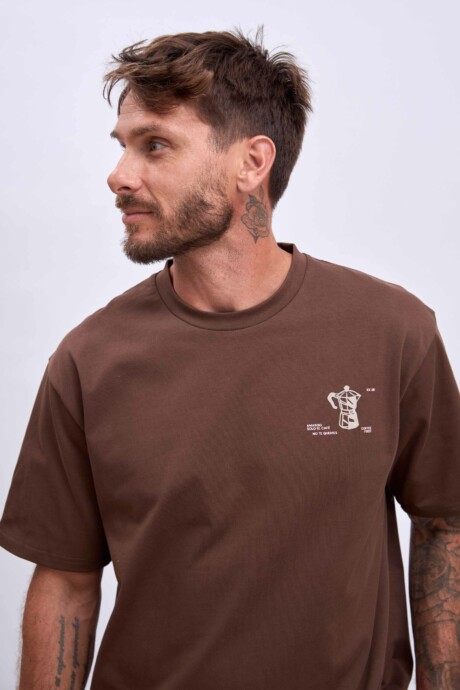 TSHIRT KELSO - Imagen 7