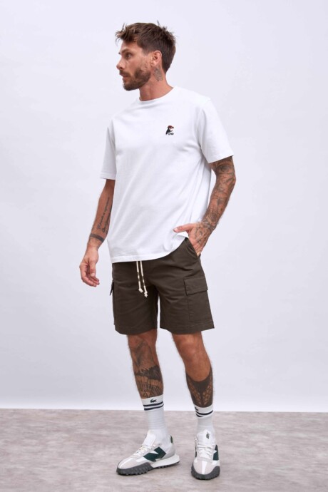 TSHIRT THIAGO - Imagen 9