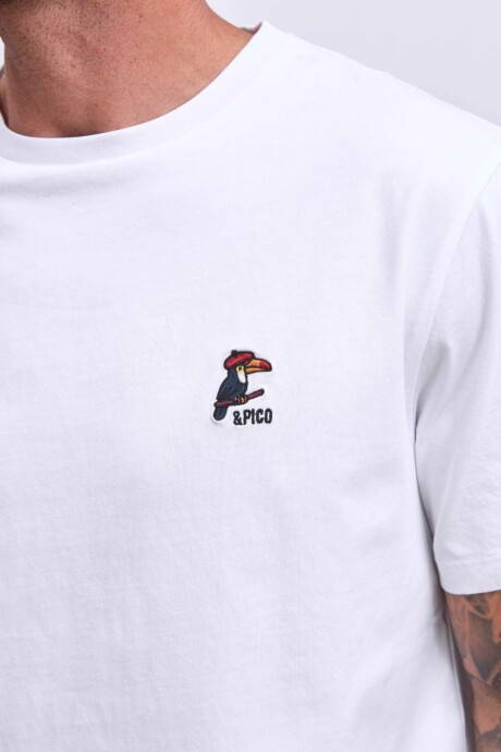 TSHIRT THIAGO - Imagen 6