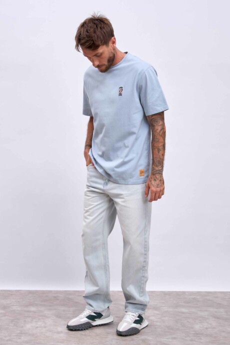 TSHIRT THIAGO - Imagen 7