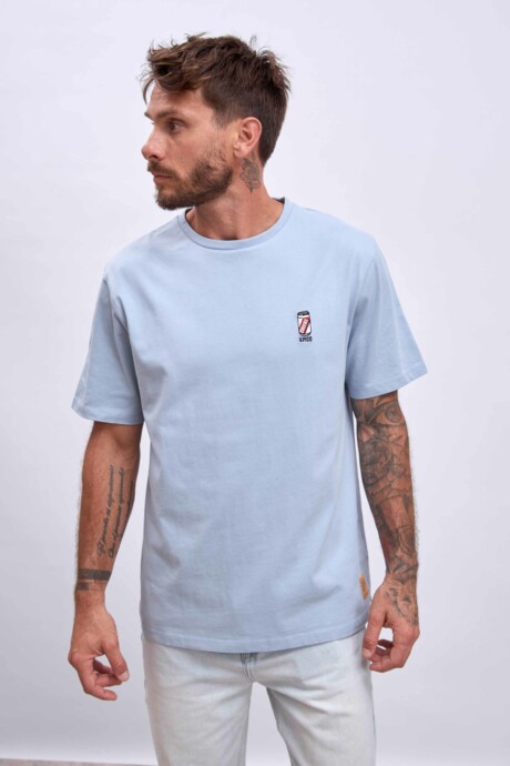 TSHIRT THIAGO - Imagen 8