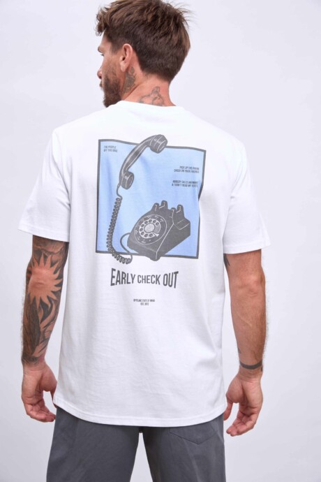 TSHIRT ARNOLD - Imagen 6