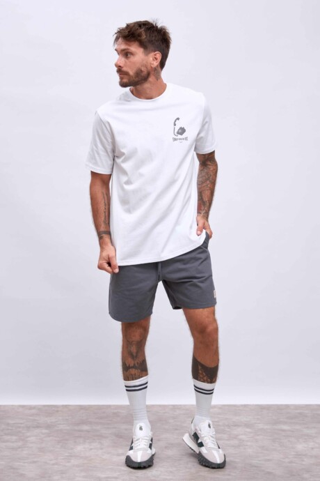 TSHIRT ARNOLD - Imagen 4