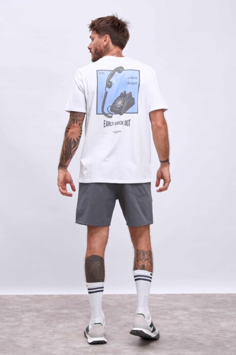 TSHIRT ARNOLD - Imagen 5