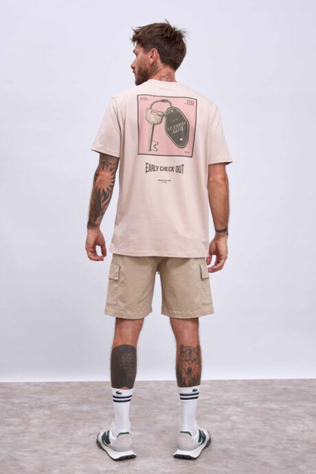 TSHIRT ARNOLD - Imagen 3