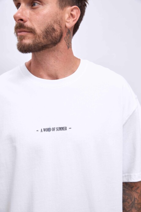 TSHIRT MOENO - Imagen 9
