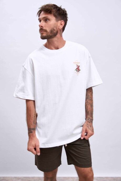 TSHIRT MOENO - Imagen 6