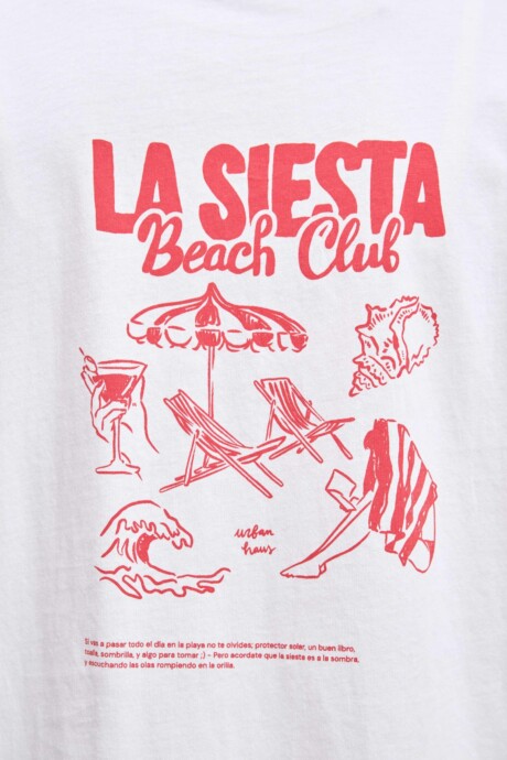 TSHIRT ESTAMPA ILSE - Imagen 10