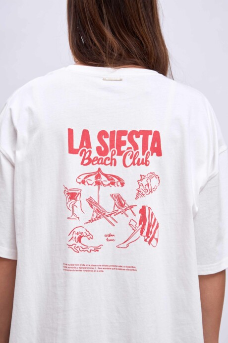 TSHIRT ESTAMPA ILSE - Imagen 9