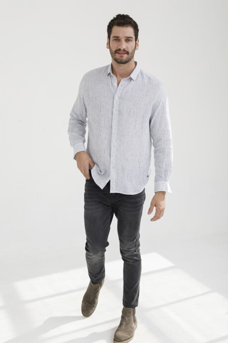 CAMISA DAG - Imagen 4