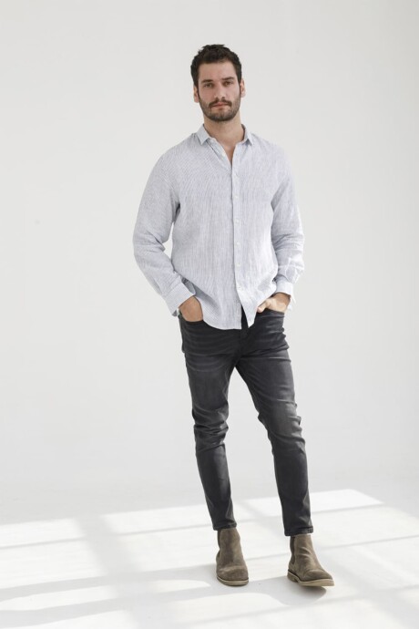 CAMISA DAG - Imagen 5