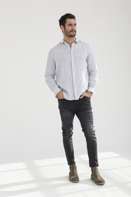 CAMISA DAG - Imagen 6