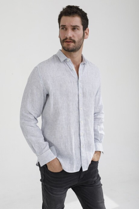 CAMISA DAG