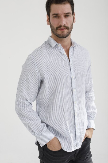 CAMISA DAG - Imagen 7