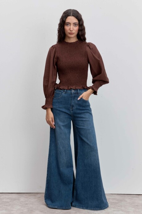 BLUSA MILA - Imagen 8