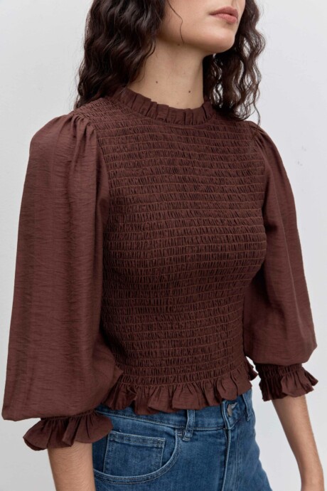 BLUSA MILA - Imagen 3