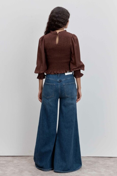 BLUSA MILA - Imagen 9