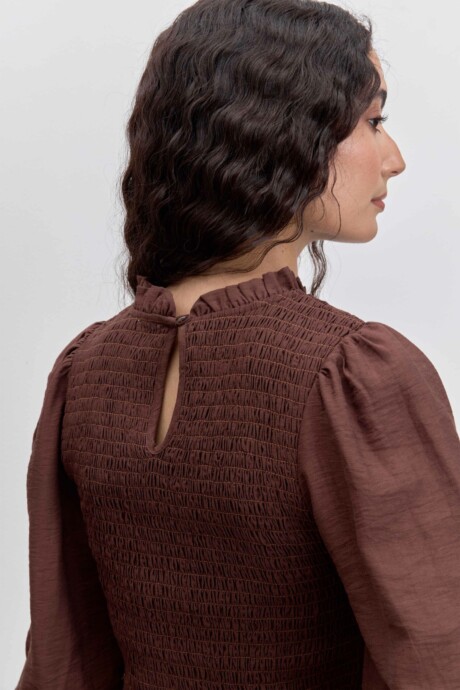 BLUSA MILA - Imagen 10