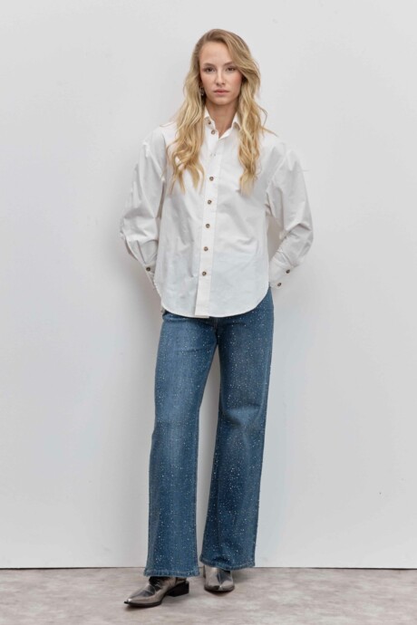 CAMISA CASSIE