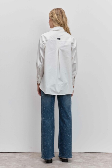 CAMISA CASSIE - Imagen 5