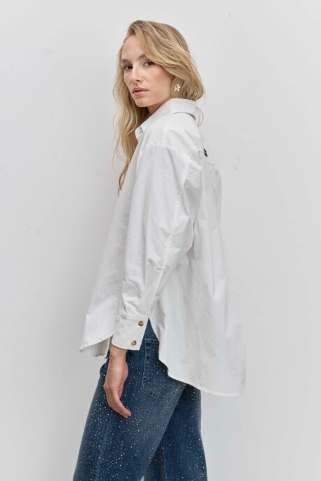 CAMISA CASSIE - Imagen 4