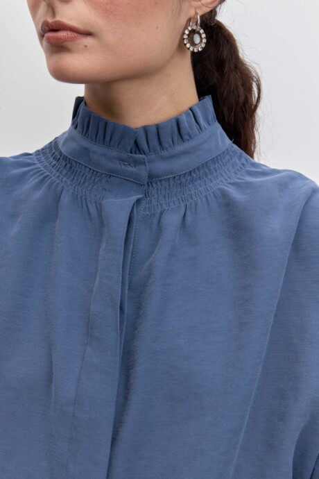 CAMISA TEODORA - Imagen 7