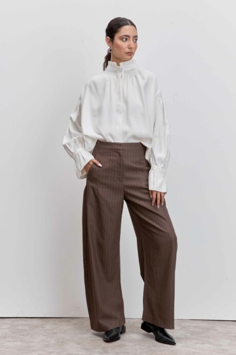 CAMISA TEODORA - Imagen 9
