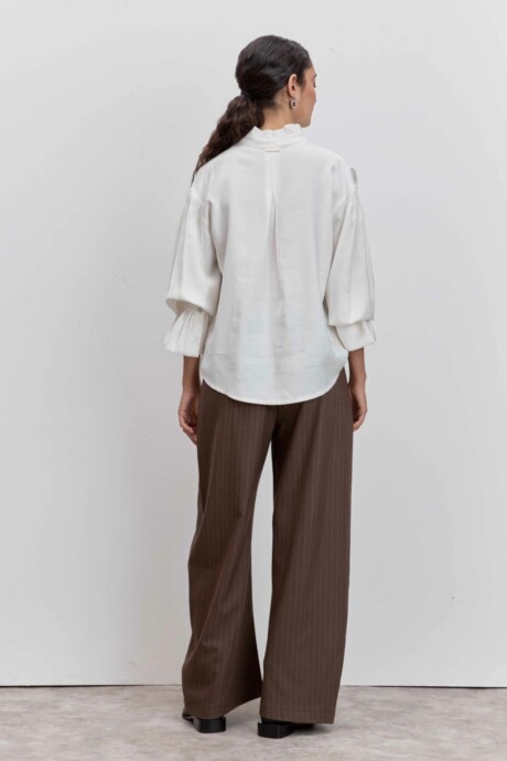 CAMISA TEODORA - Imagen 11