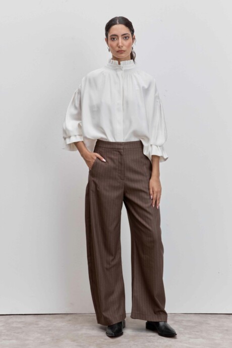 CAMISA TEODORA