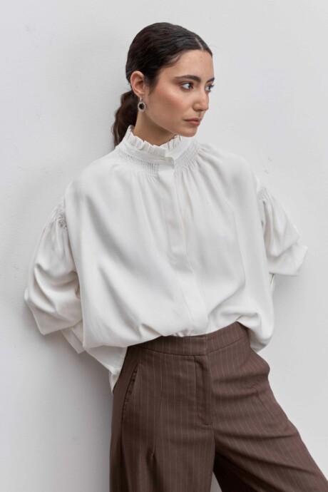 CAMISA TEODORA - Imagen 5