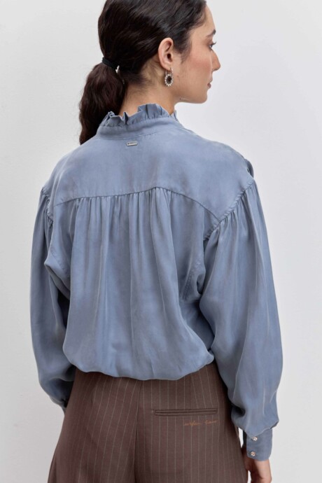 CAMISA JAZMIN - Imagen 6