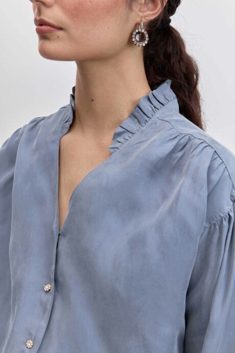 CAMISA JAZMIN - Imagen 7