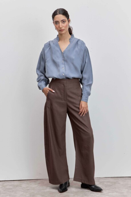 CAMISA JAZMIN