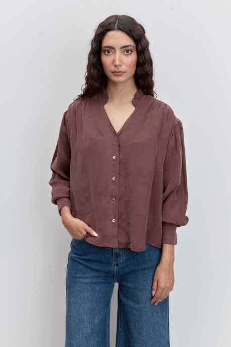 CAMISA JAZMIN - Imagen 5