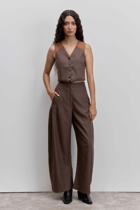 PANTALON MARU