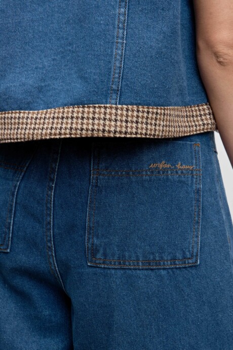 JEANS PRETINA RITA - Imagen 5