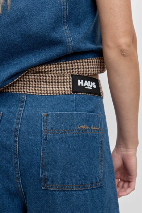 JEANS PRETINA RITA - Imagen 6