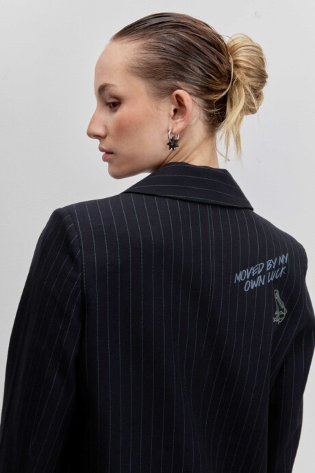 BLAZER ARYA - Imagen 6