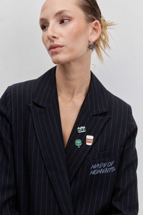 BLAZER ARYA - Imagen 4