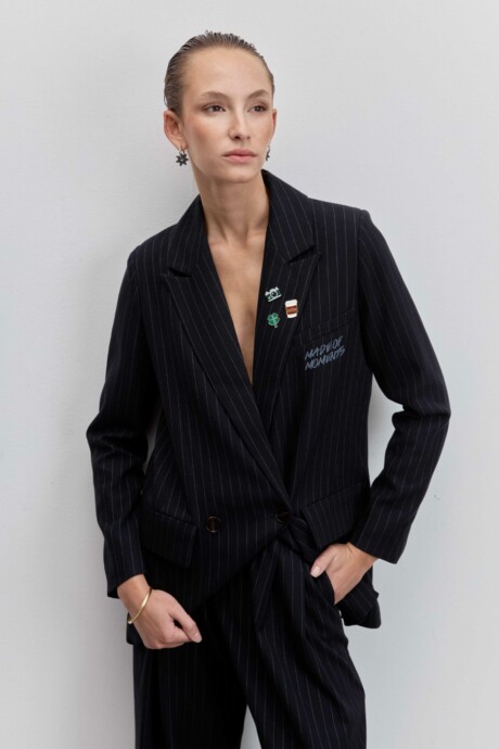 BLAZER ARYA - Imagen 3