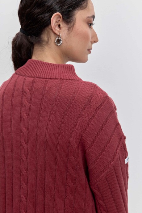 SWEATER PUNTO OPAL - Imagen 12