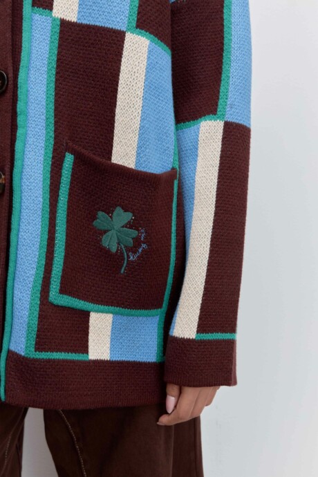 SWEATER PUNTO EVE - Imagen 6