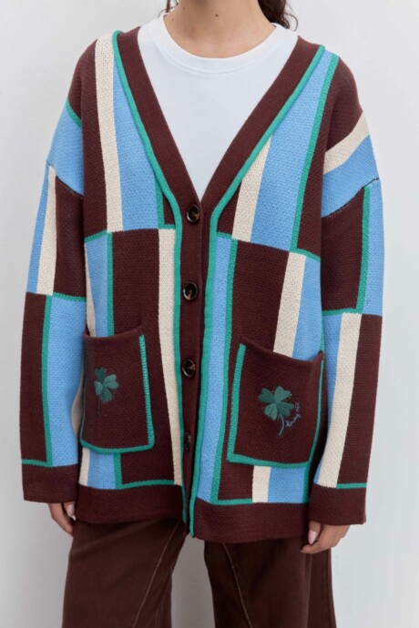 SWEATER PUNTO EVE - Imagen 3