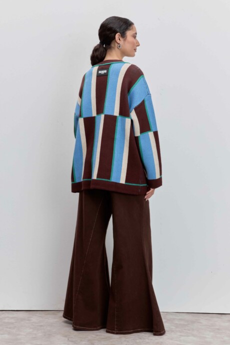 SWEATER PUNTO EVE - Imagen 7