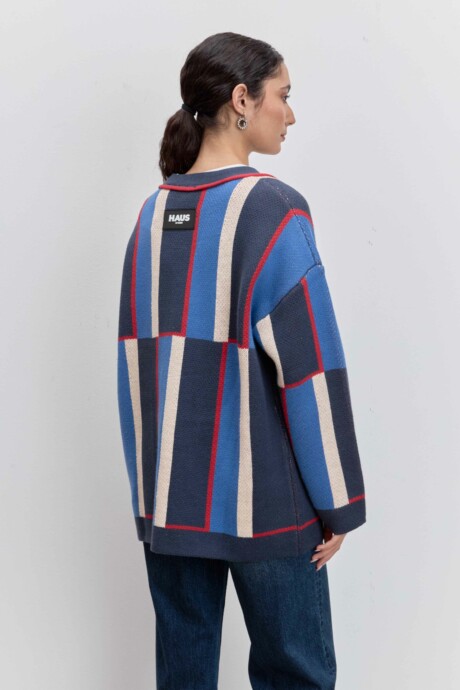 SWEATER PUNTO EVE - Imagen 10